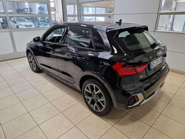 Audi A1 2ª serie citycarver 30 TFSI S tronic Admired