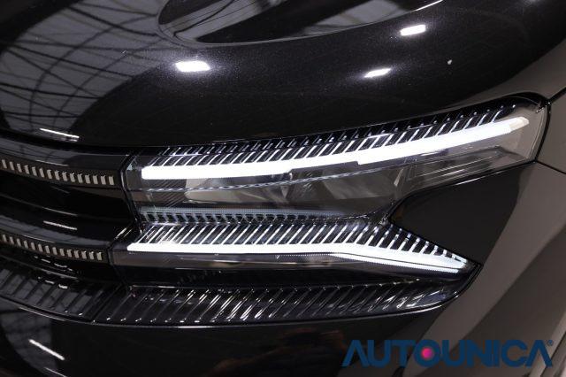 CITROEN C5 Aircross BLUEHDI 130 S&S EAT8 MAX FARI LED