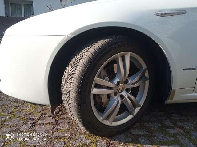 Alfa Romeo 159 SW 2.0 jtdm