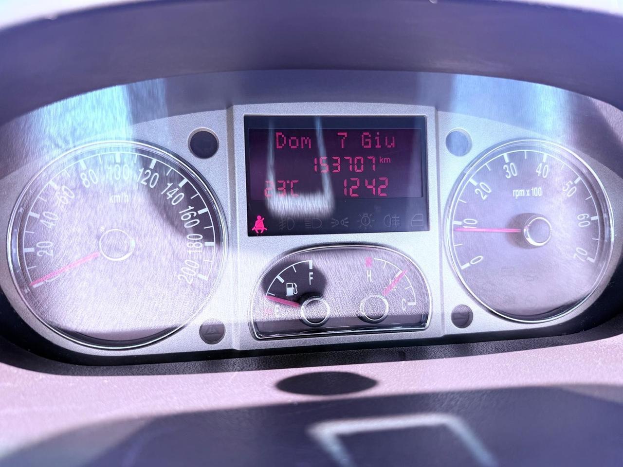 Lancia MUSA 1.4 16V Oro Ok neopatentati