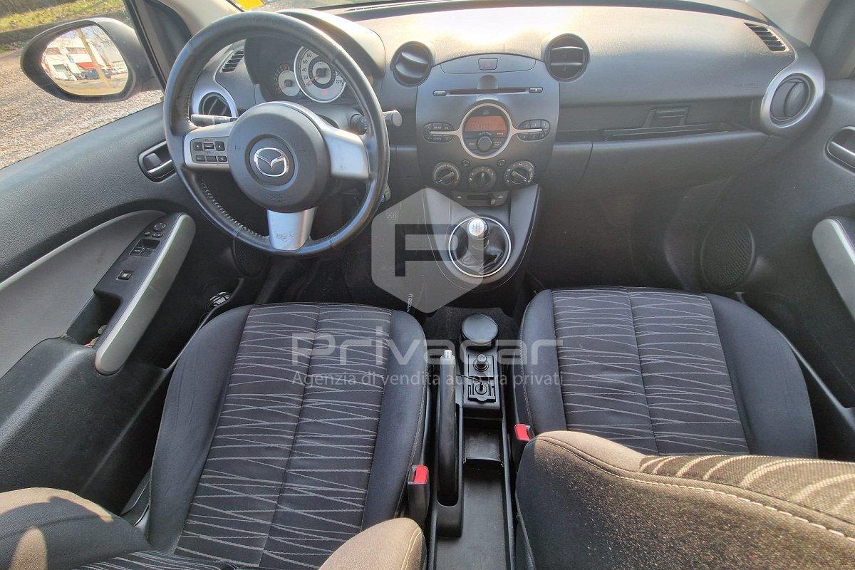 MAZDA Mazda2 1.3 16V 75CV 3p. Easy