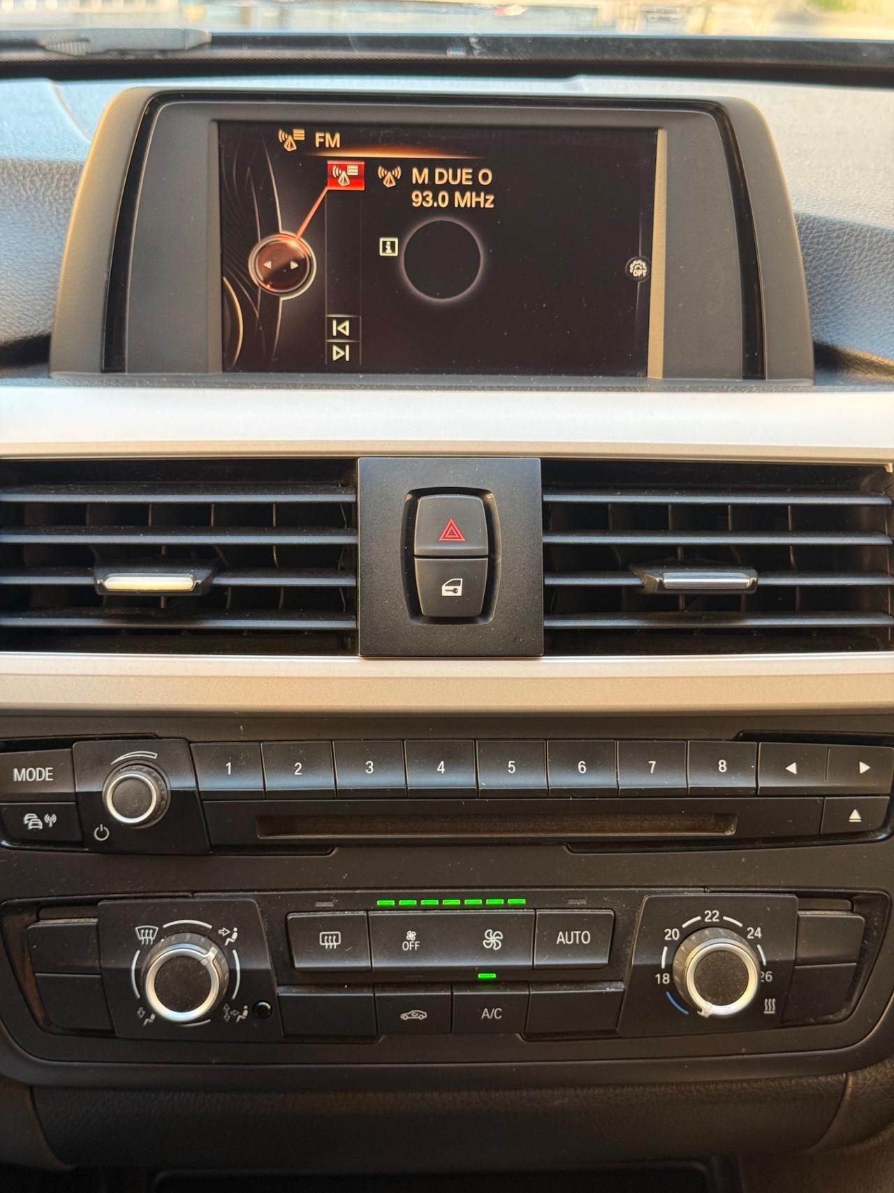 Bmw 320 320d Sport