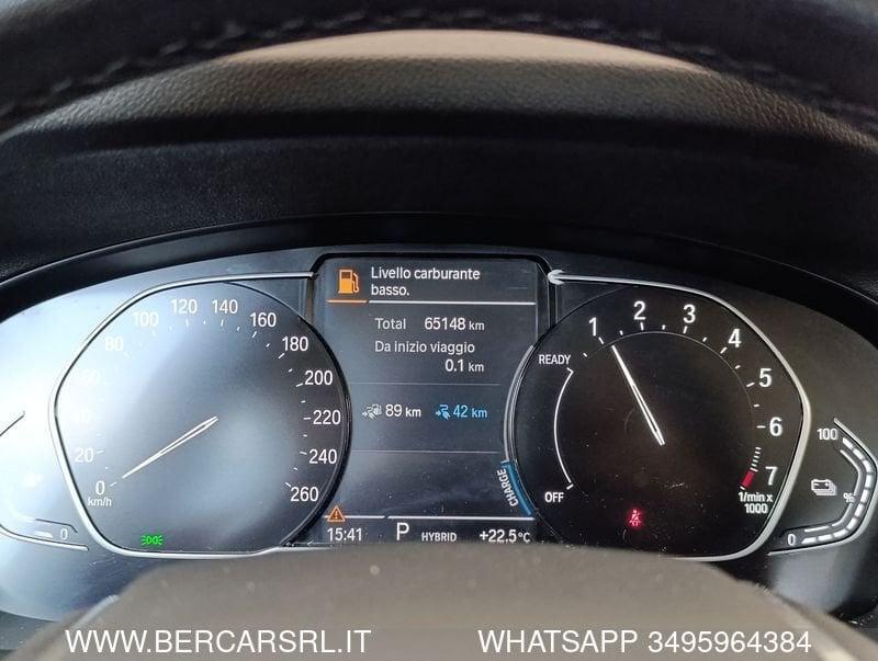 BMW X3 X3 xDrive30e SPORT*