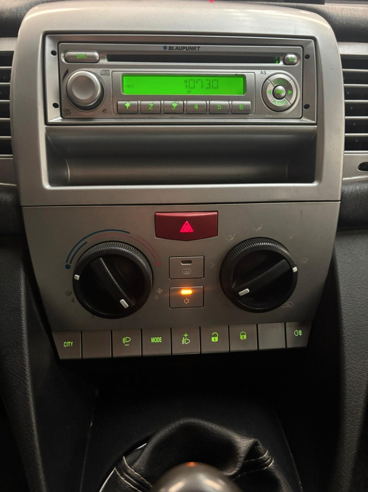 Lancia Ypsilon 1.2 69 CV Platinum