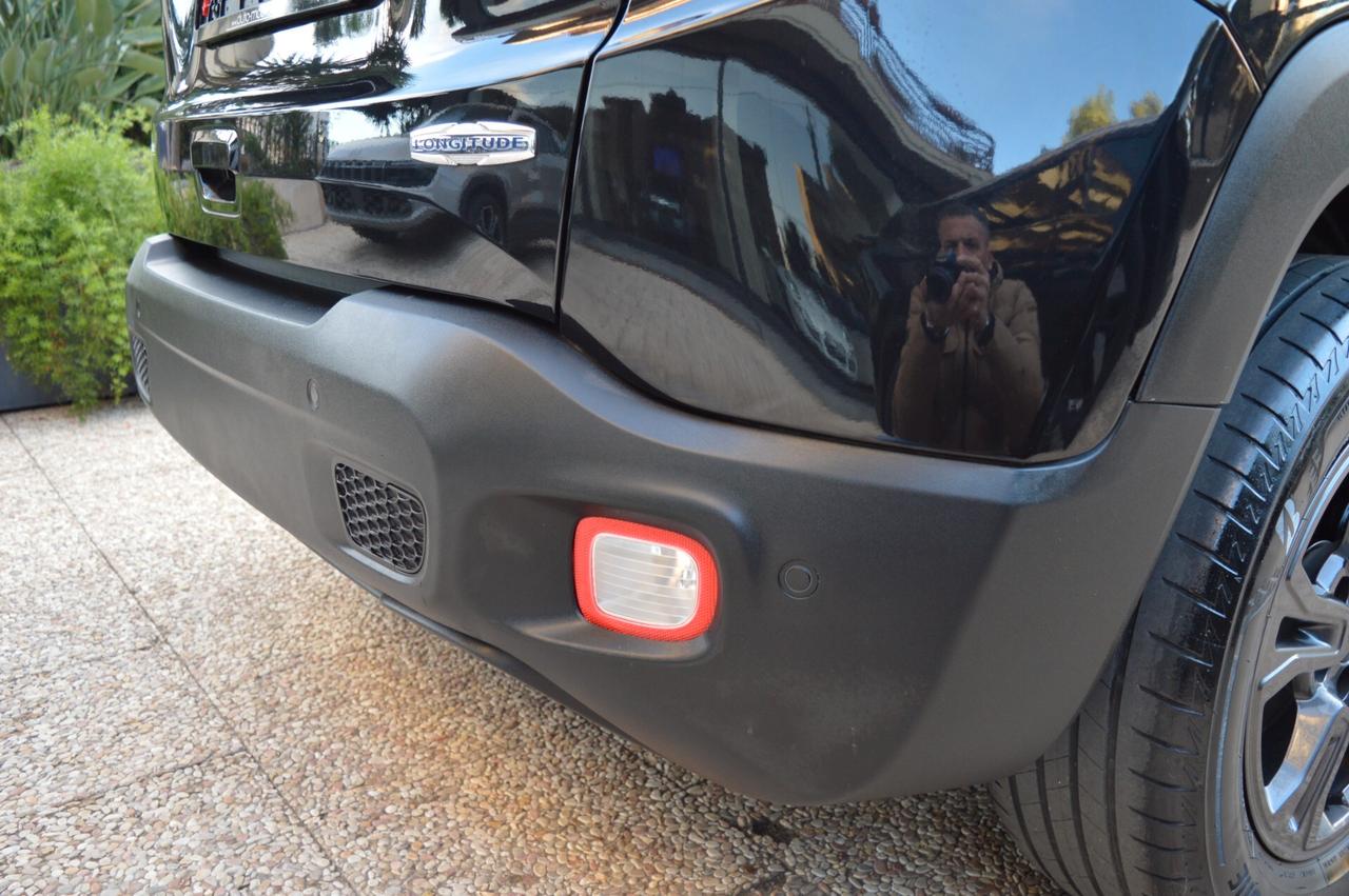 Jeep Renegade 1.6 Mjt 130 CV Business