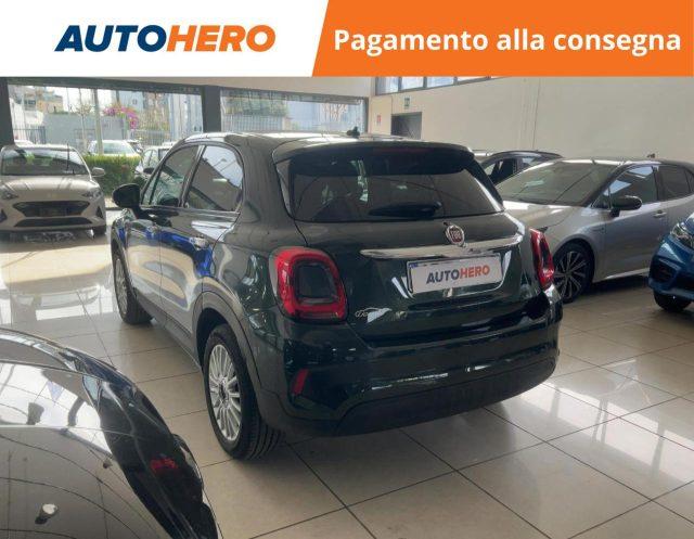 FIAT 500X 1.3 MultiJet 95 CV Connect