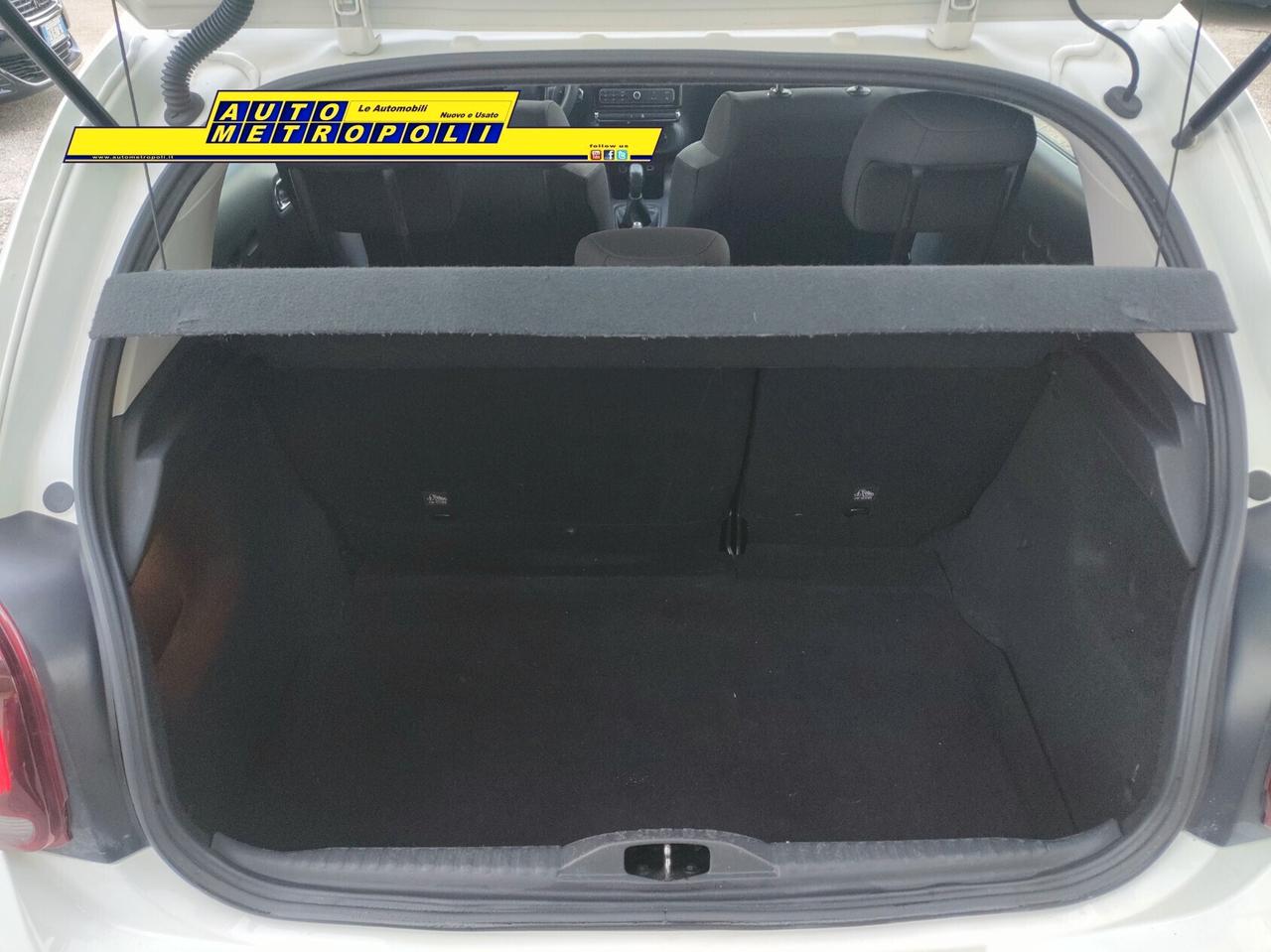 Citroen C3 1.2 82cv PureTech Feel (GPL)