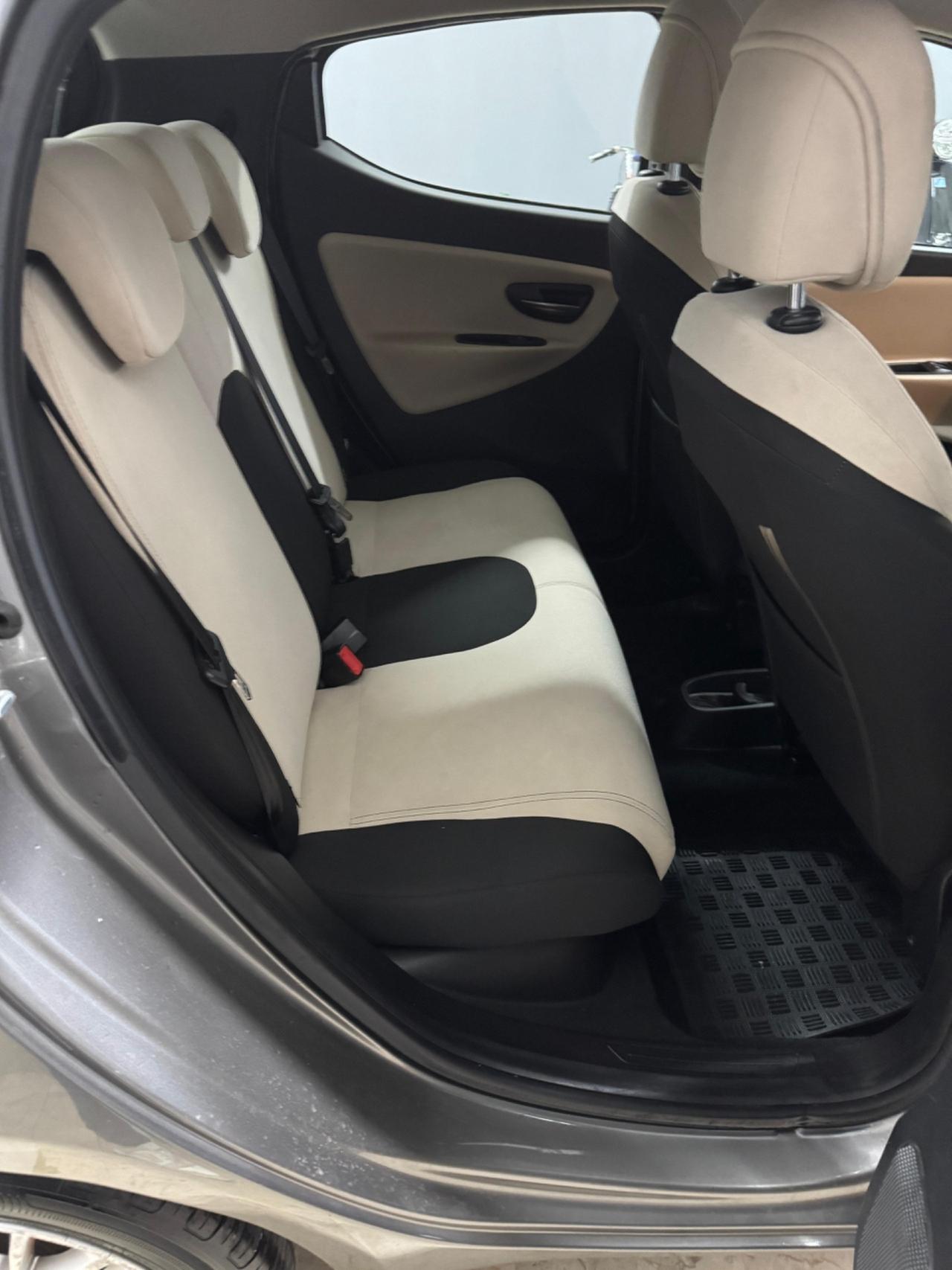 Lancia Ypsilon 1.3 MJT 16V 95 CV 5 porte S&S Platinum