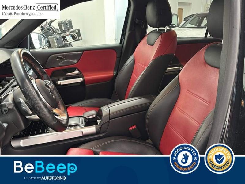 Mercedes-Benz GLB Classe 200 D PREMIUM 4MATIC AUTO