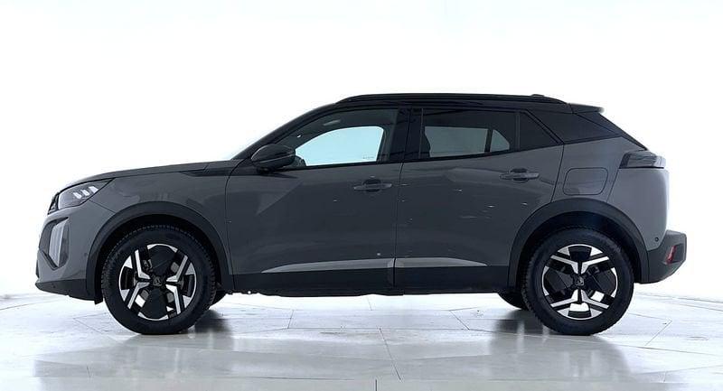 Peugeot 2008 2008 BlueHDi 130 S&S EAT8 GT