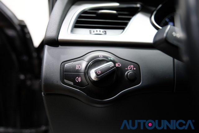 AUDI A4 AVANT 2.0 TDI MULTITRONC