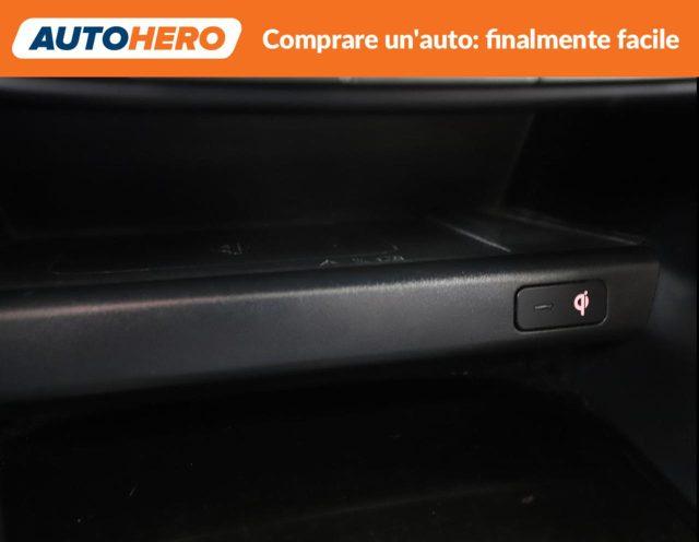 KIA XCeed 1.4 T-GDi Evolution