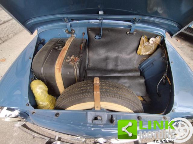 FIAT 600 D