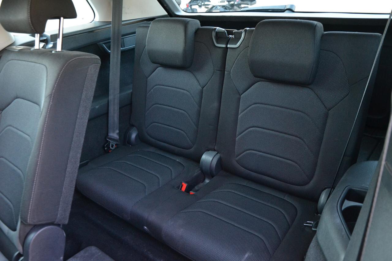 Skoda Kodiaq 2.0 TDI 150CV AUTO. 7POSTI **PREZZO REALE**UNIPRO'