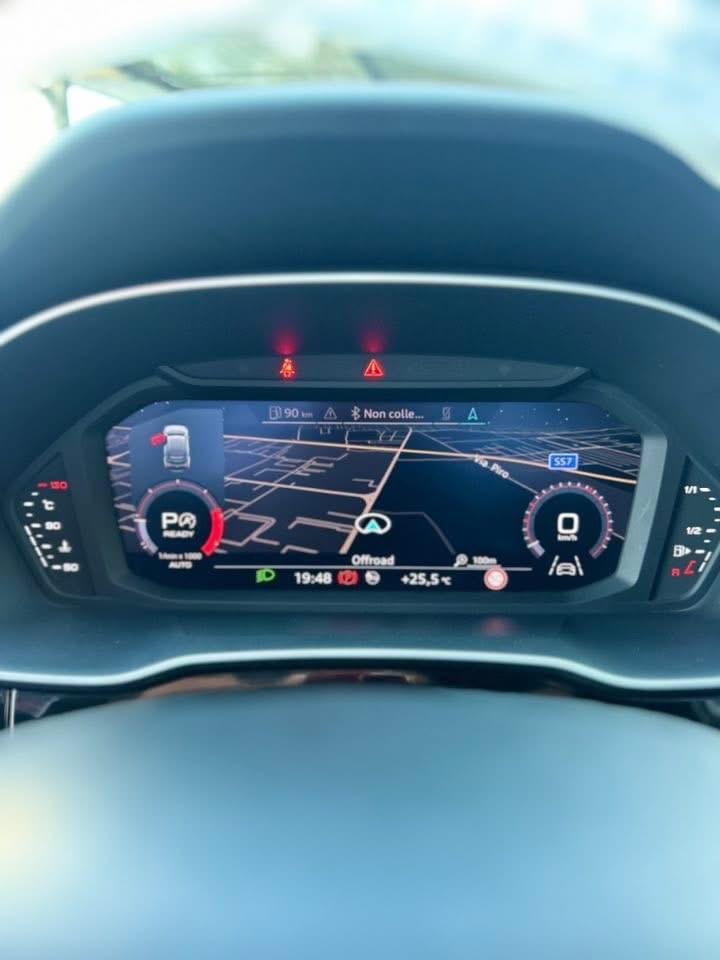 Audi Q3 SPB 35TDI S tronic S line edition 2020