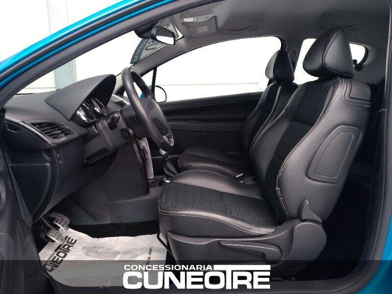 Peugeot 207 1.6 8V HDi 112CV 3p. Allure