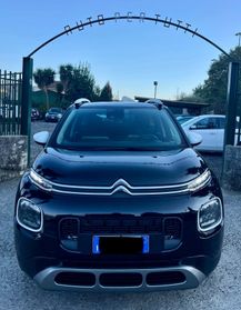Citroen C3 Aircross BlueHDi Shine Acc.Permute