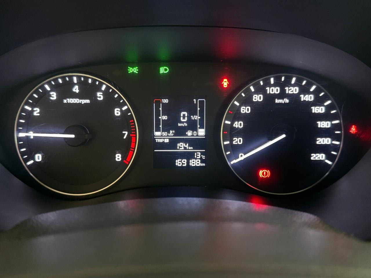 Hyundai i20 1.2 75CV GPL - ECONEXT CLASSIC