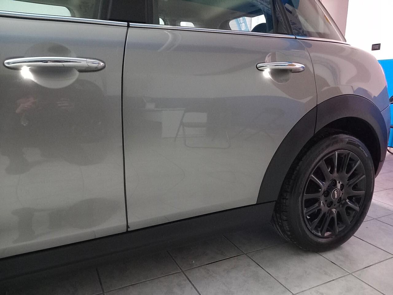 Mini One 1.5 benzina anno 2018 118 mila km