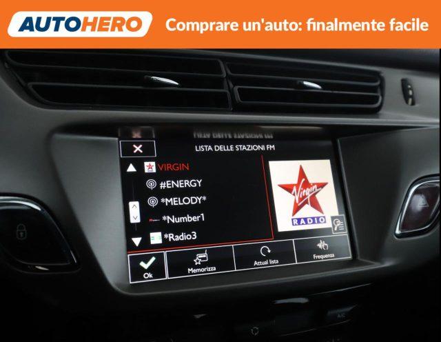 CITROEN C3 BlueHDi 75 Feel Edition