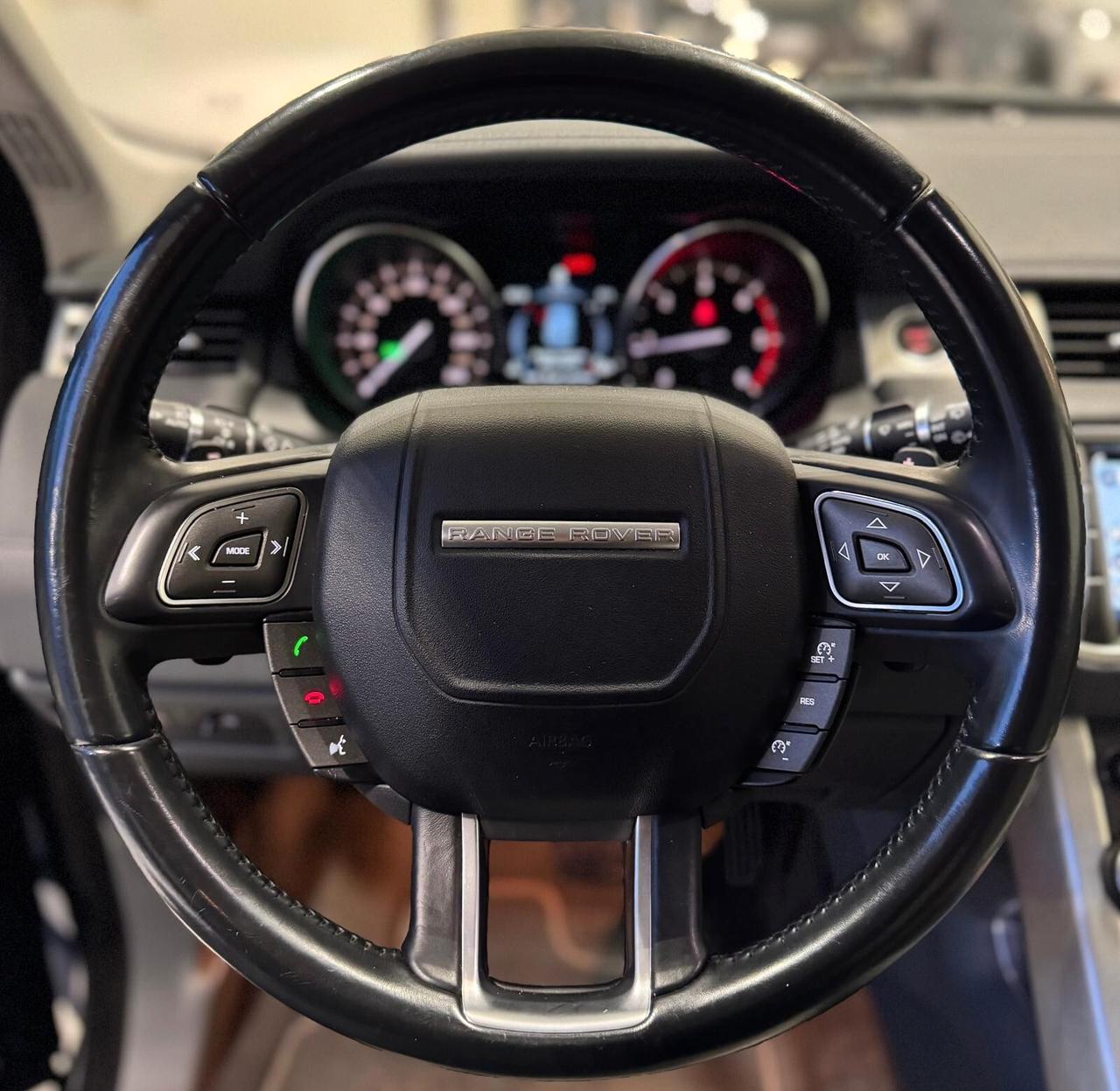 Land Rover Range Evoque 2.0 TD4 150 CV 5p. SE Dynamic