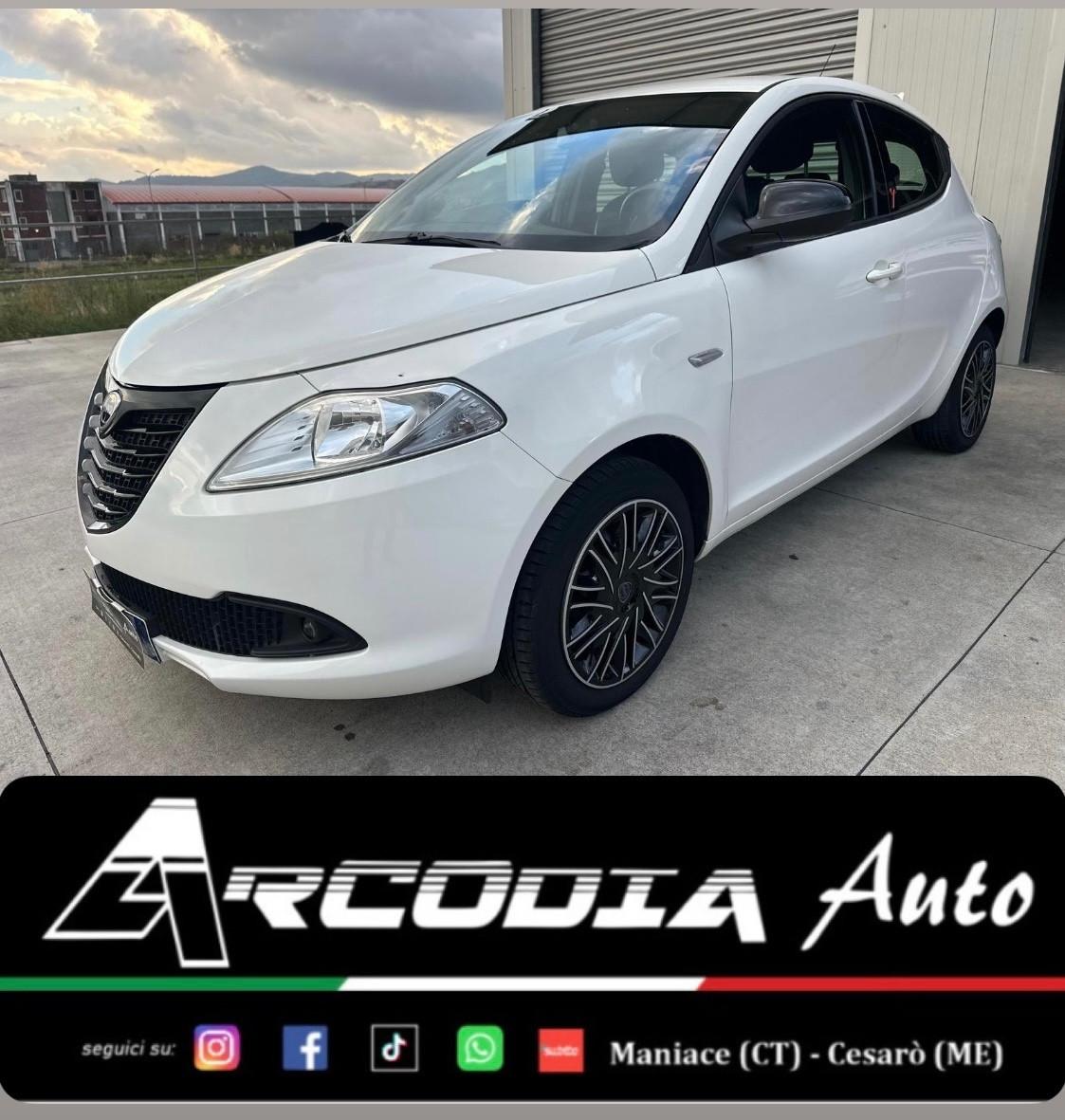 Lancia Ypsilon 1.2 69 CV 5 porte Elle