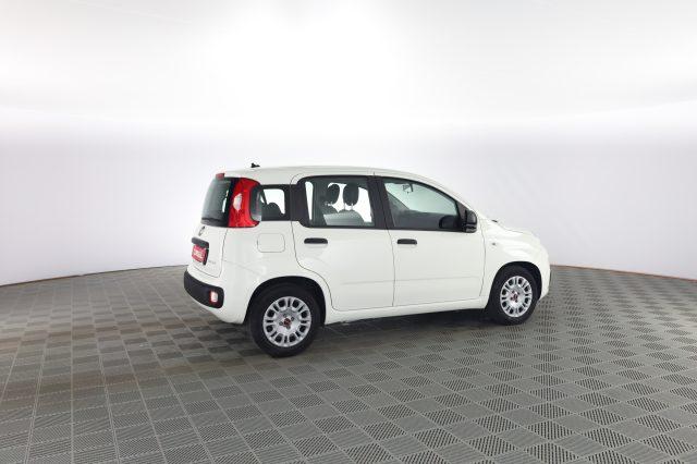 FIAT Panda Panda 1.0 FireFly Hybrid