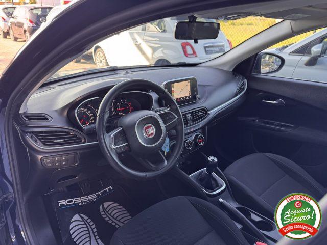 FIAT Tipo 1.3 Mjt Lounge ANCHE PER NEOPATENTATI
