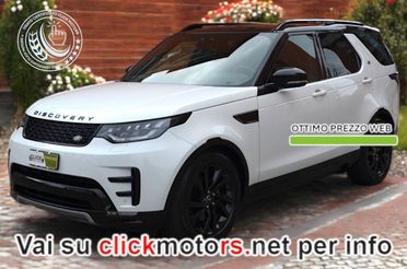 Land Rover Discovery Rover Discovery 5 2021 2.0 sd4 mark Edition 240cv