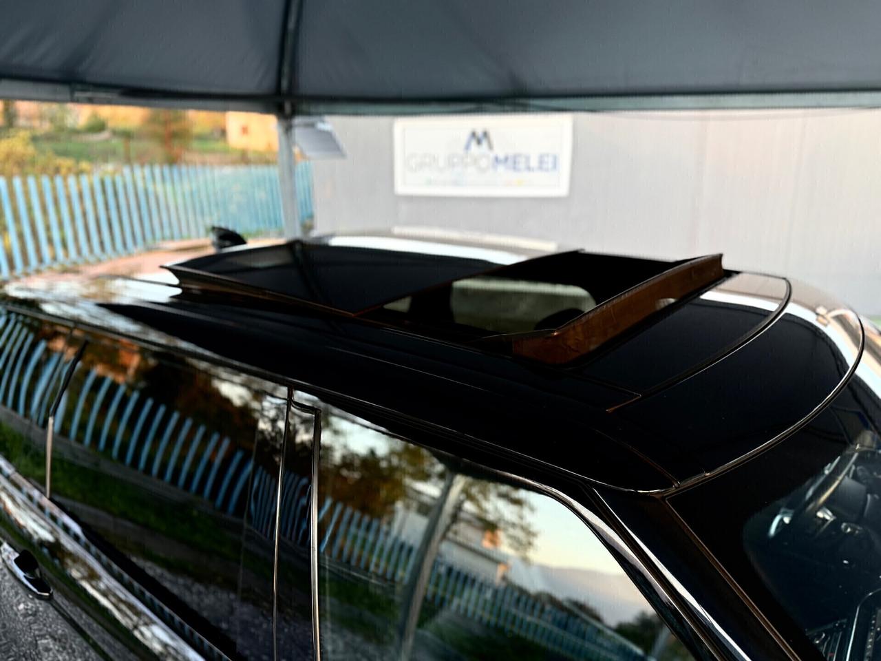 Land Rover Range Sport 3.0 TDV6 HSE Dynamic*TETTO*CERCH22*COCKPIT