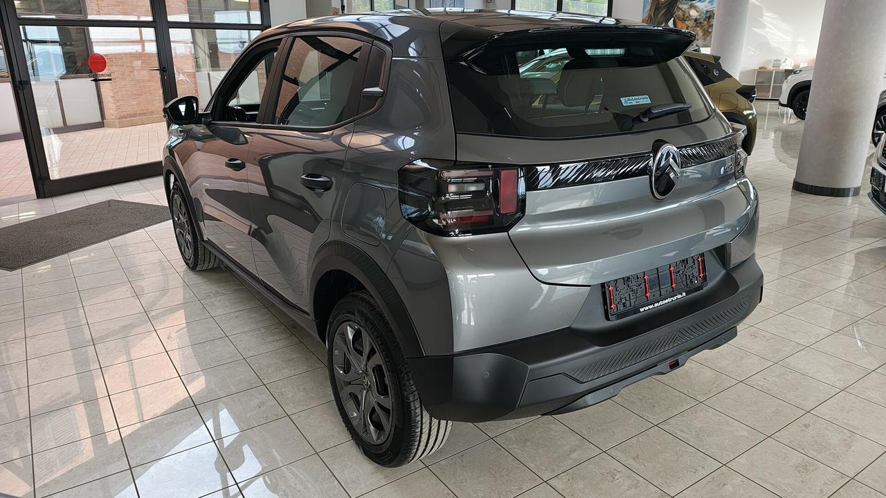 Citroen C3 PureTech 100 S&S You
