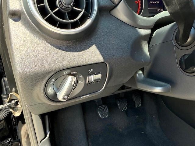 Audi A1 SPB 1.4 TDI Sport
