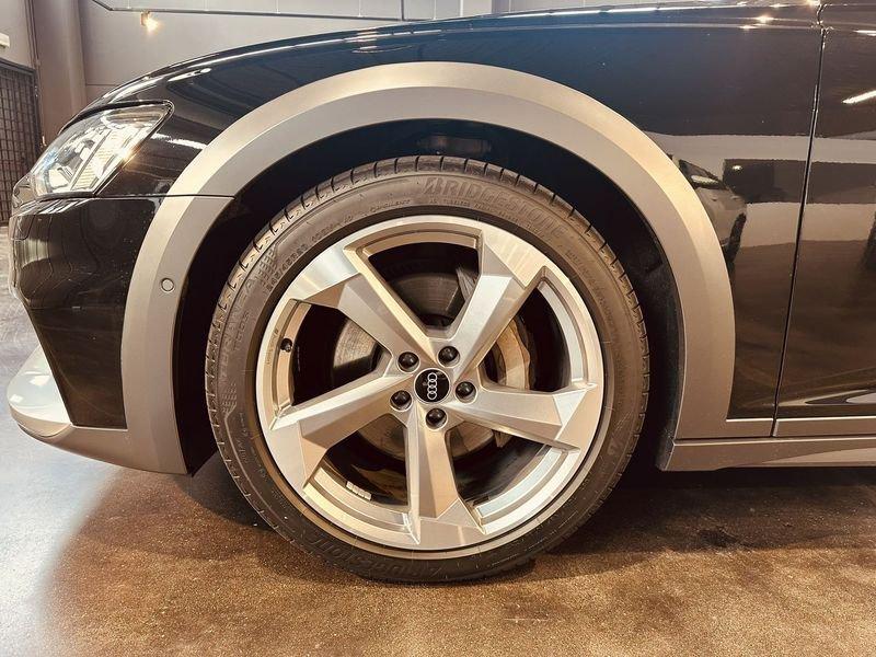 Audi A6 allroad 50 TDI 3.0 quattro tiptronic