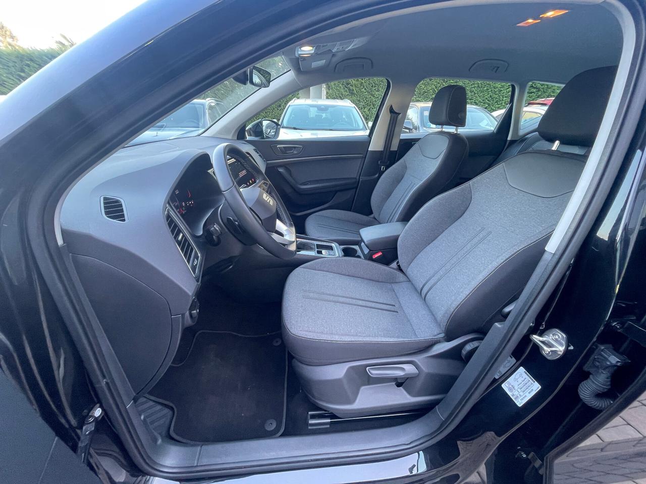 Seat Ateca 1.5 EcoTSI Business