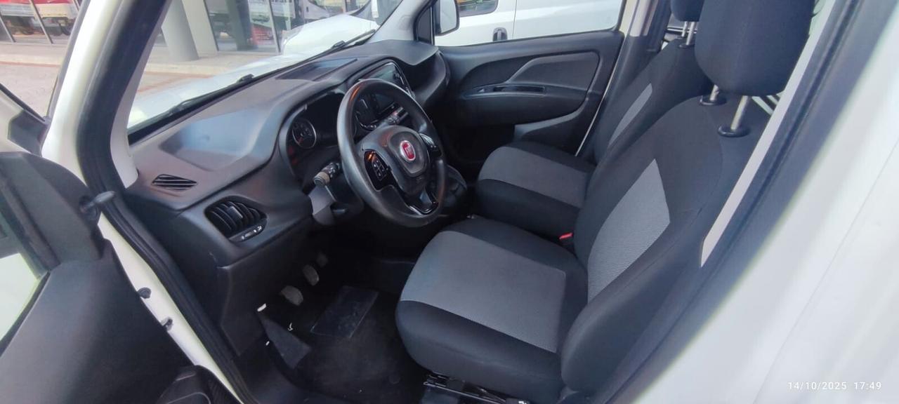 Fiat Doblo 1.6 mjt