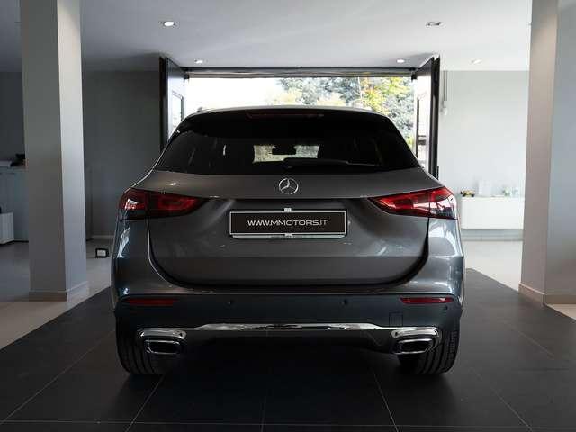 Mercedes-Benz GLA 200 d Sport Plus