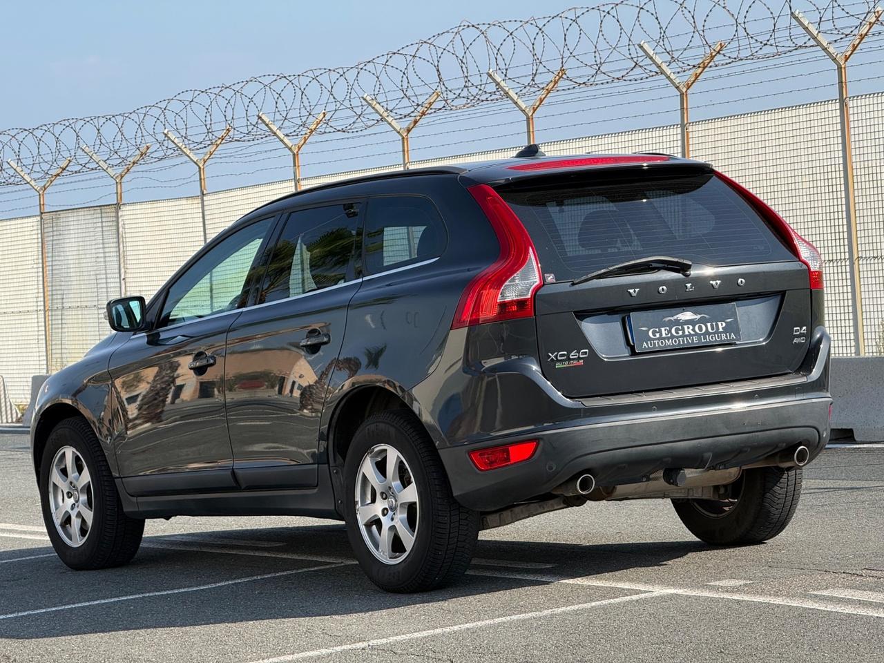 Volvo XC 60 XC60 D4 Momentum