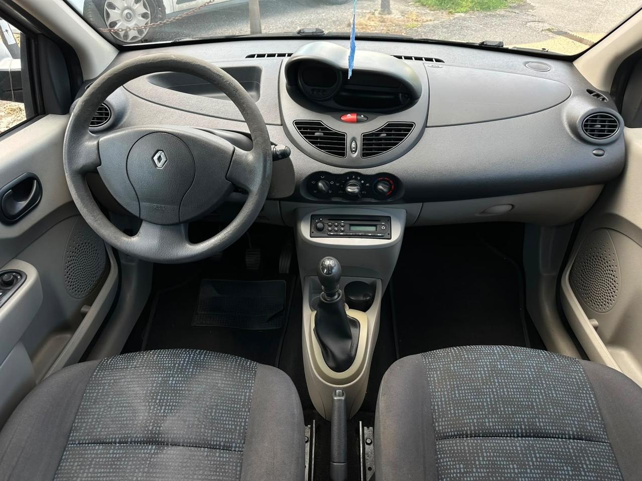 Renault Twingo 1.2 16V TCE SkyLight
