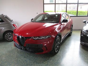 ALFA ROMEO Tonale 1.5 130 CV MHEV TCT7 Sprint - CarPlay/360/Matrix