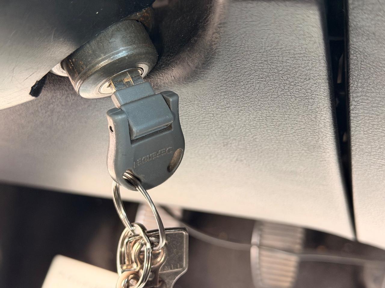 Lancia Ypsilon 0.9 TwinAir 85Cv Metano Ecochic Gold