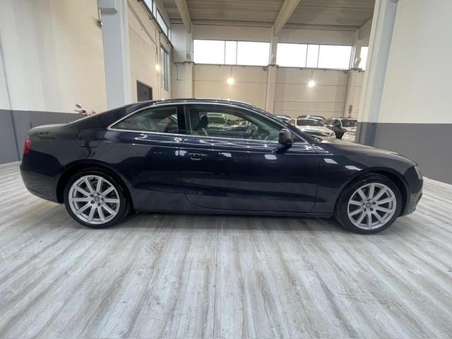 Audi A5 2.0 TDI 177 CV Advanced