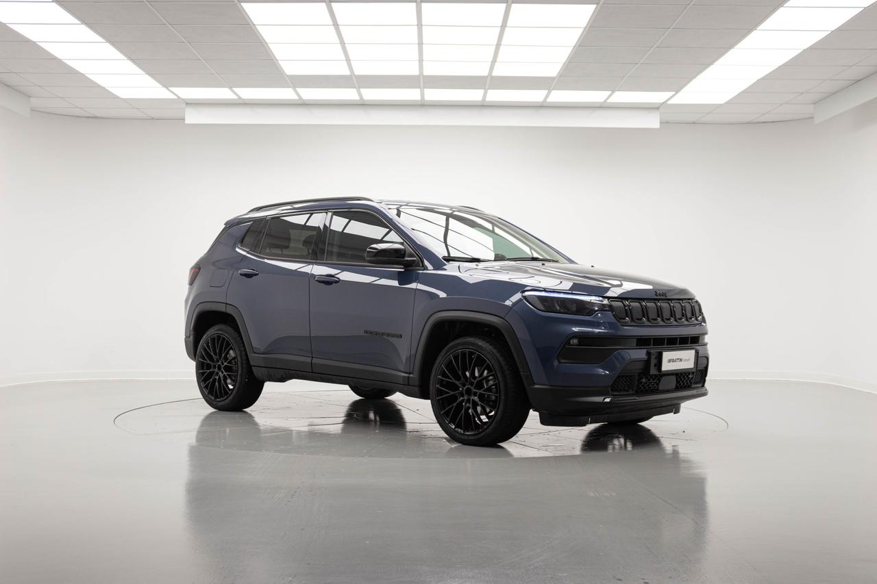 JEEP COMPASS 1.6 MULTIJET II 2WD NIGHT