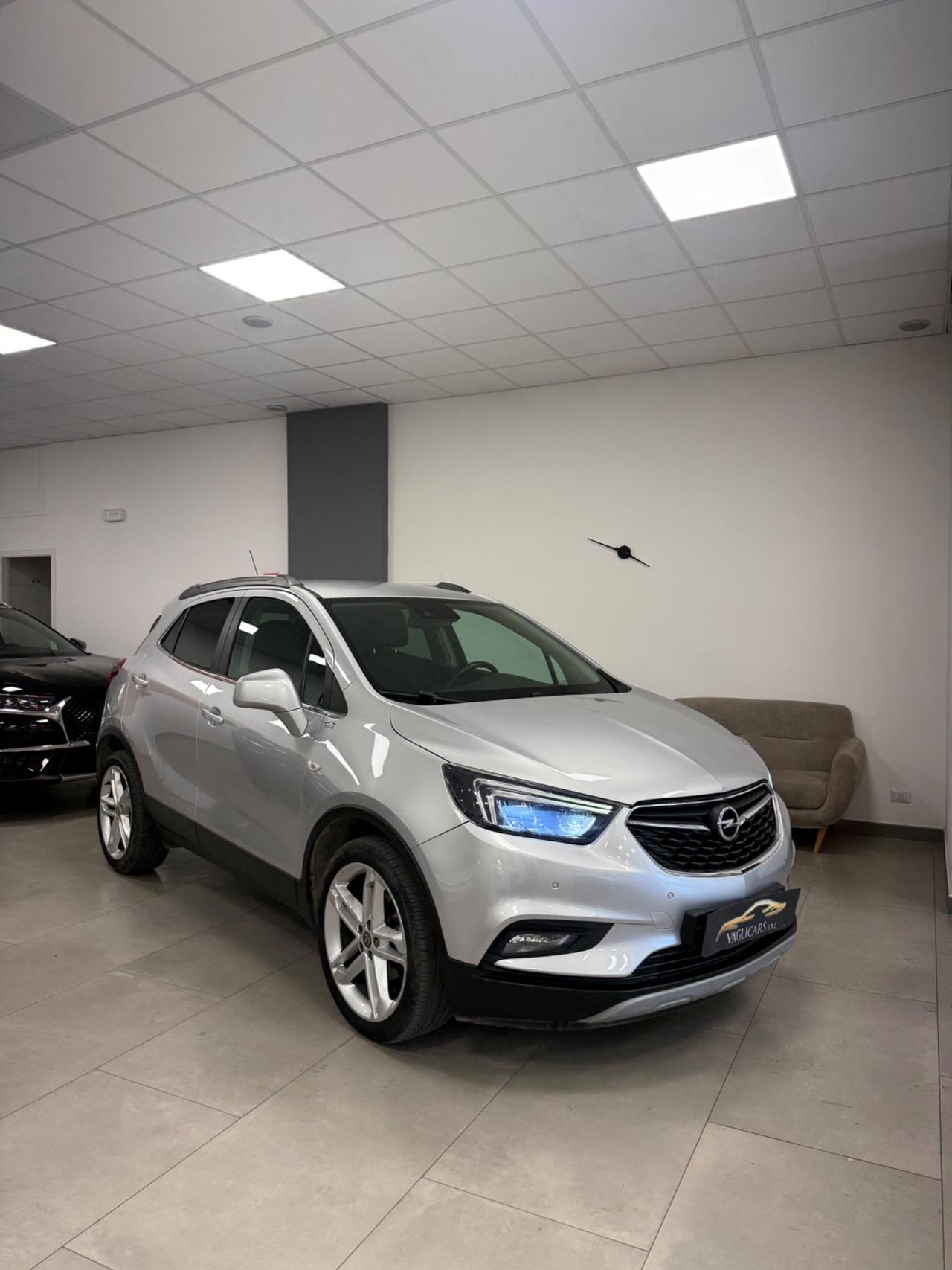 Opel Mokka X 1.6 CDTI Ecotec 4x2 Start&Stop Innovation