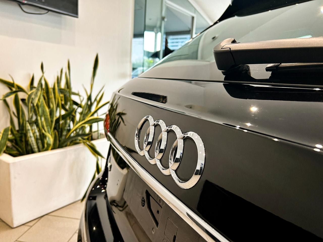 Audi A4 Avant 35 TDI/163 CV S tronic Business