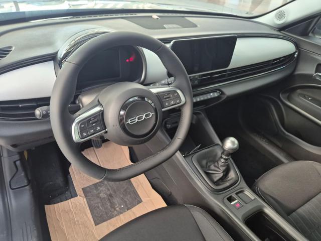 FIAT 600 1.2 Business 100cv