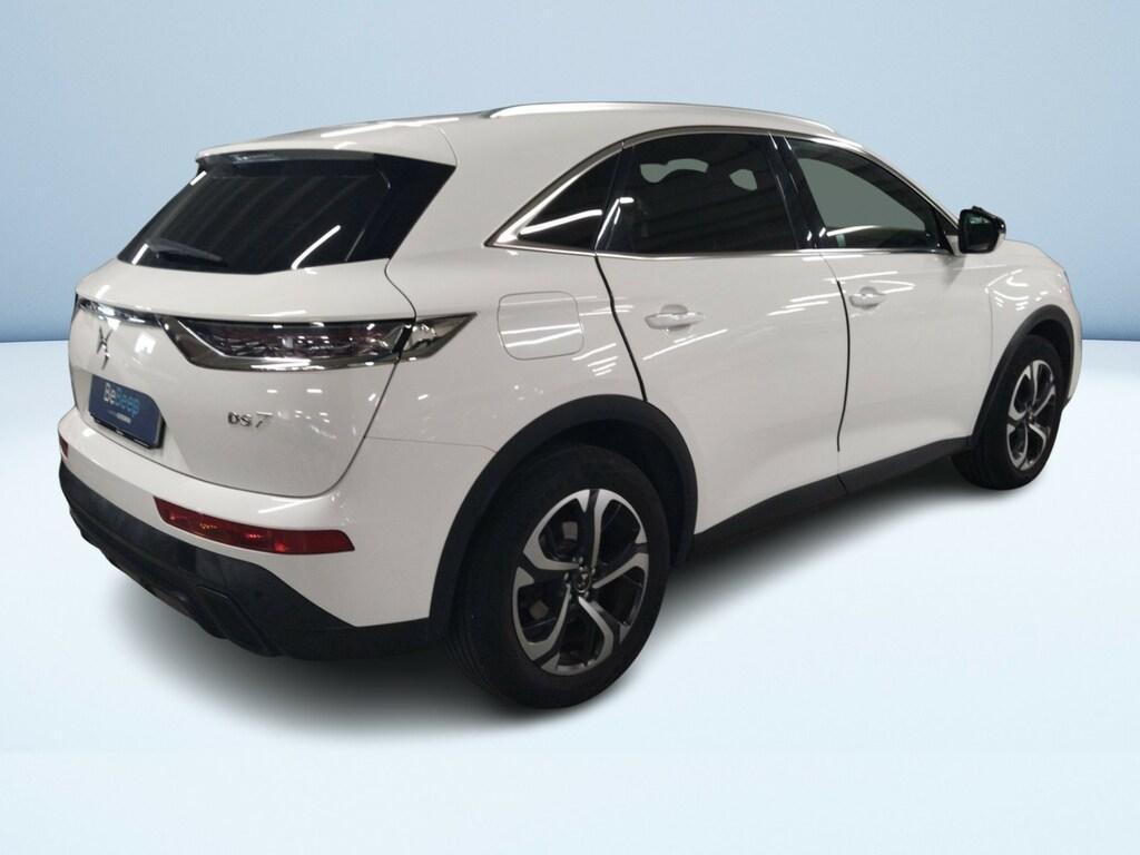 DS DS7 Crossback 1.5 BlueHDi Grand Chic Auto