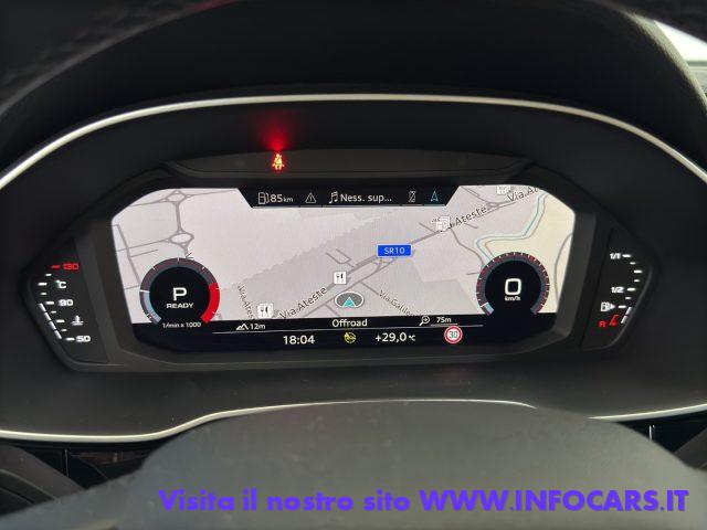 AUDI Q3 35 TDI 150 cv S tronic Business - PROMO
