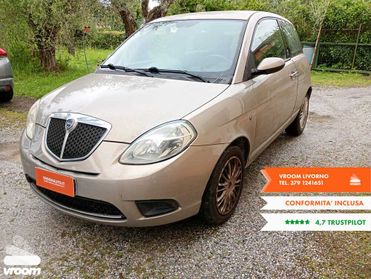 LANCIA Ypsilon 2ª serie Ypsilon 1.2 Oro