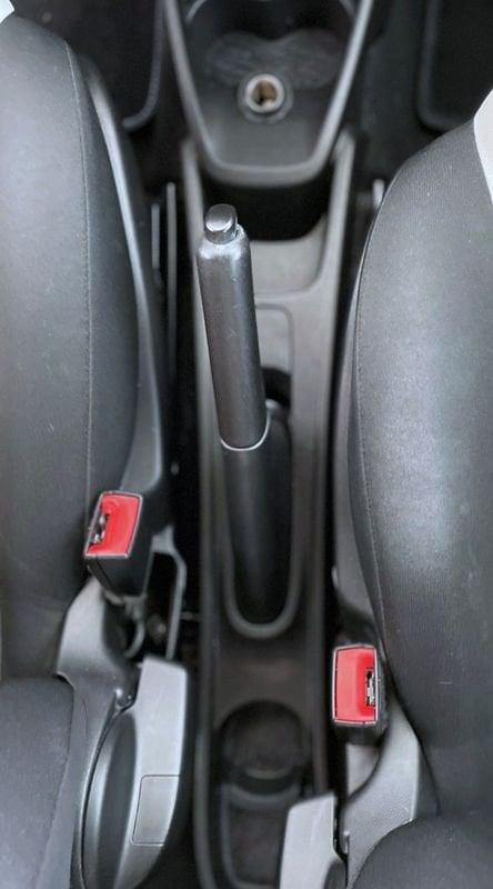 Lancia Ypsilon Ypsilon 1.3 MJT 16V 95 CV 5 porte S&S Elefantino