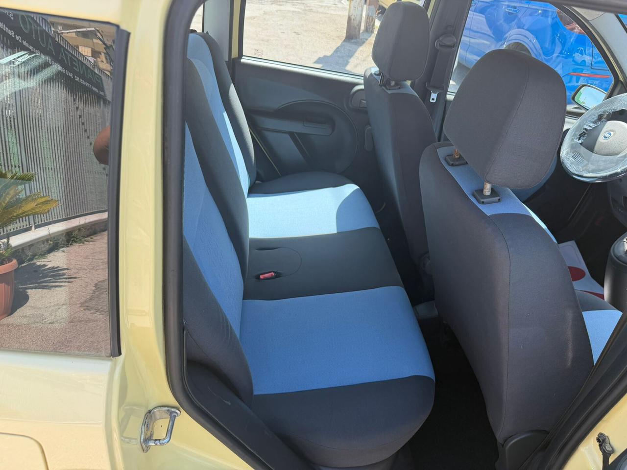 Fiat Panda 1.2 Dynamic
